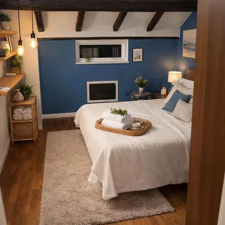 Apartmán Bright Attic 120sqm In Garibaldi Quarter Milán
