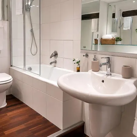 Bright Attic 120sqm In Garibaldi Quarter Apartmán Milán